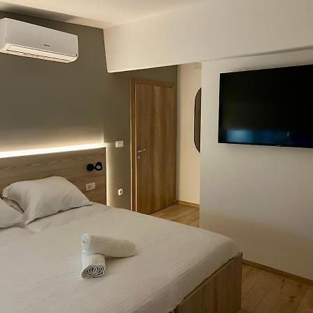 Gnojnice Borsa Rooms מראה חיצוני תמונה