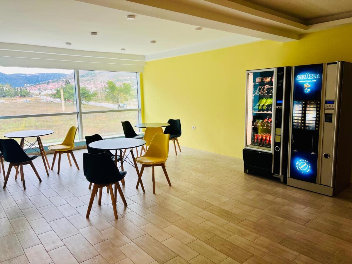 Gnojnice Borsa Rooms מראה חיצוני תמונה