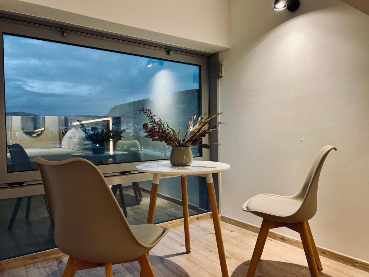 Gnojnice Borsa Rooms מראה חיצוני תמונה