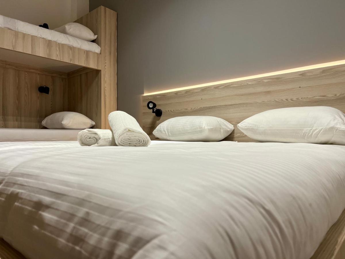 Gnojnice Borsa Rooms מראה חיצוני תמונה
