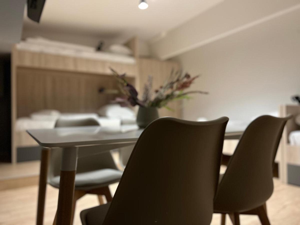 Gnojnice Borsa Rooms מראה חיצוני תמונה