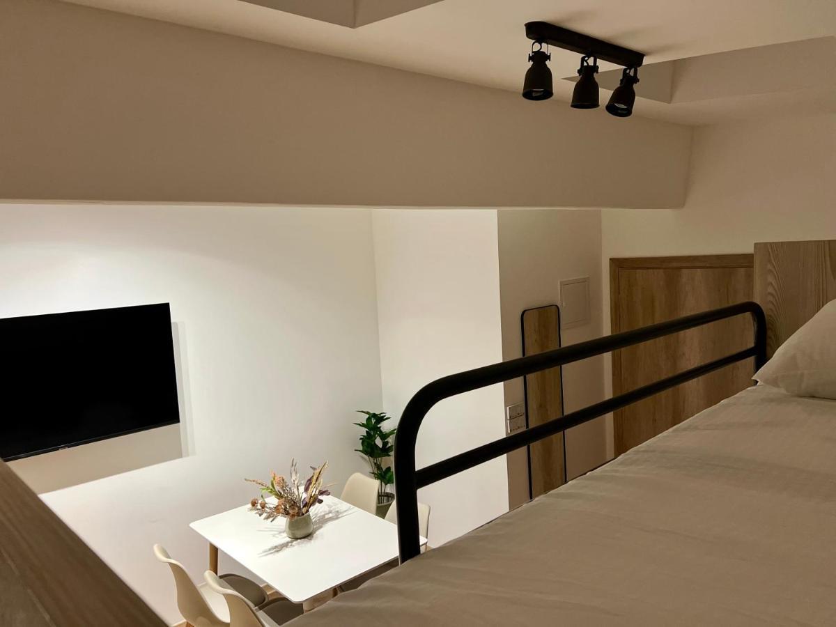 Gnojnice Borsa Rooms מראה חיצוני תמונה