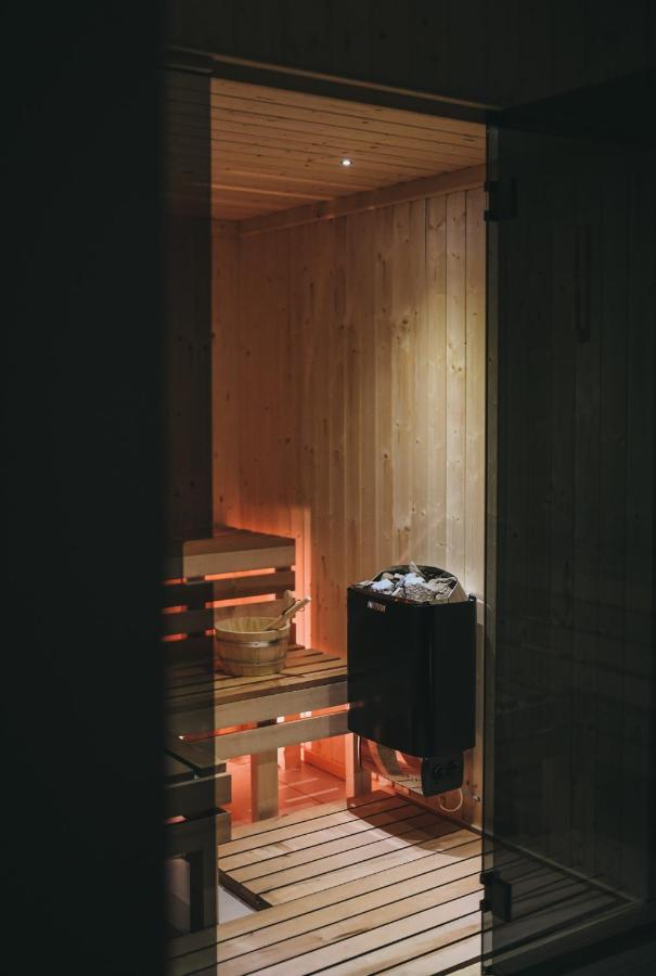 Gnojnice Borsa Rooms מראה חיצוני תמונה