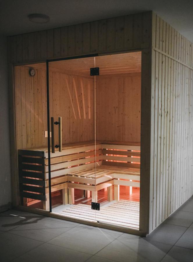 Gnojnice Borsa Rooms מראה חיצוני תמונה