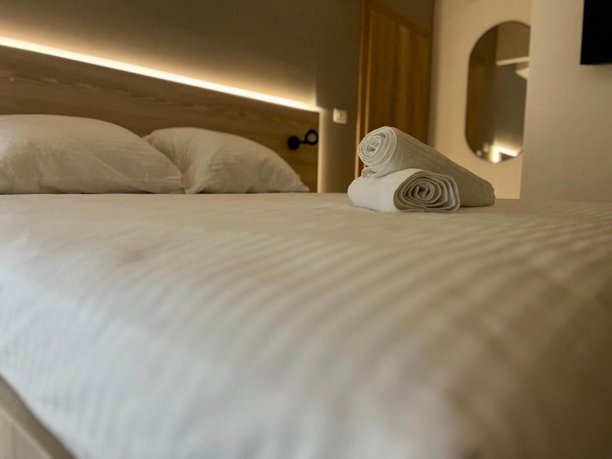 Gnojnice Borsa Rooms מראה חיצוני תמונה