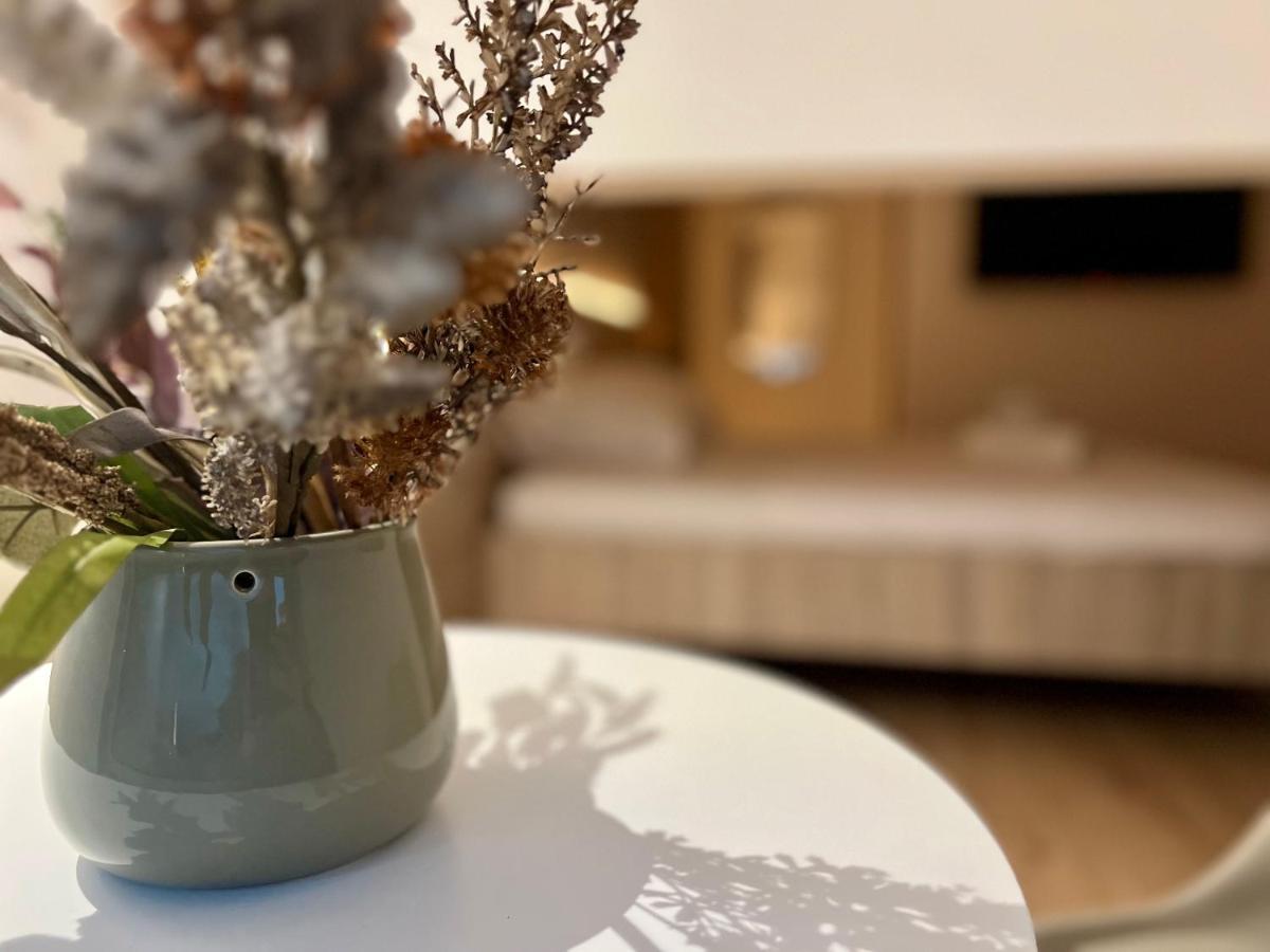 Gnojnice Borsa Rooms מראה חיצוני תמונה