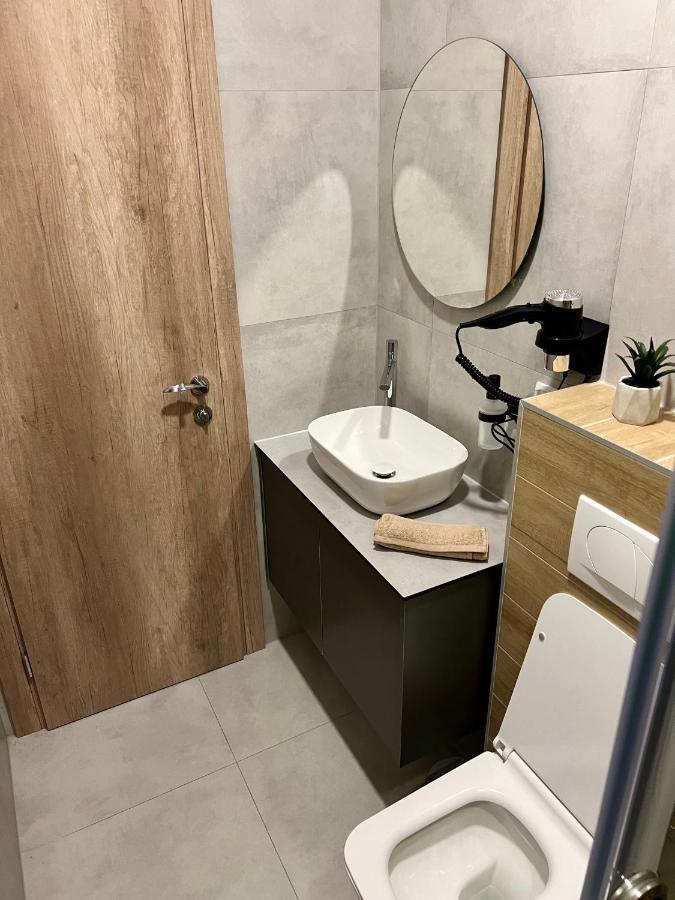 Gnojnice Borsa Rooms מראה חיצוני תמונה