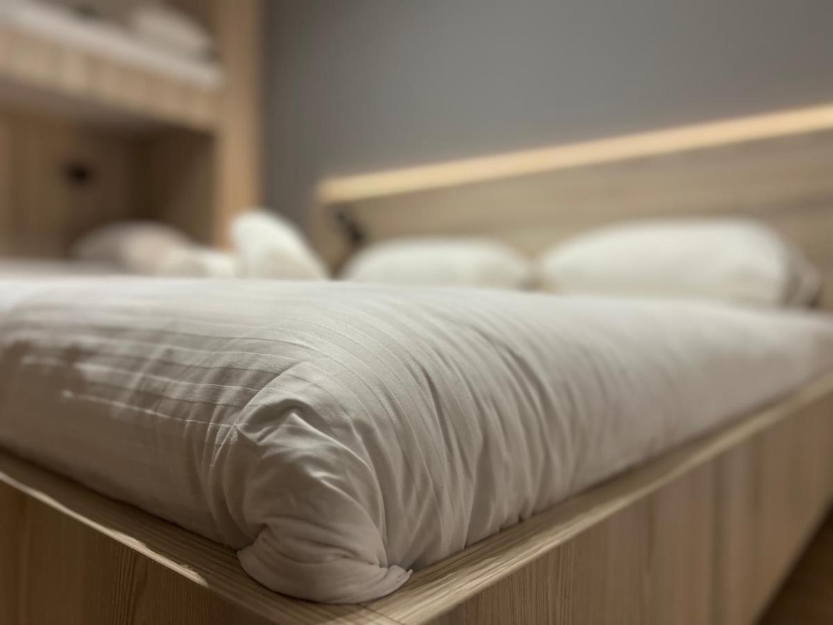 Gnojnice Borsa Rooms מראה חיצוני תמונה