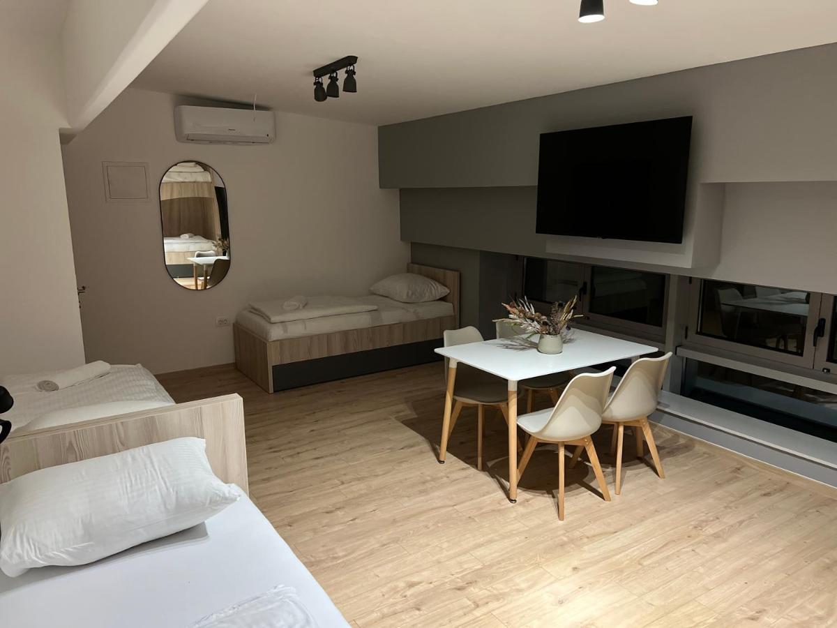 Gnojnice Borsa Rooms מראה חיצוני תמונה