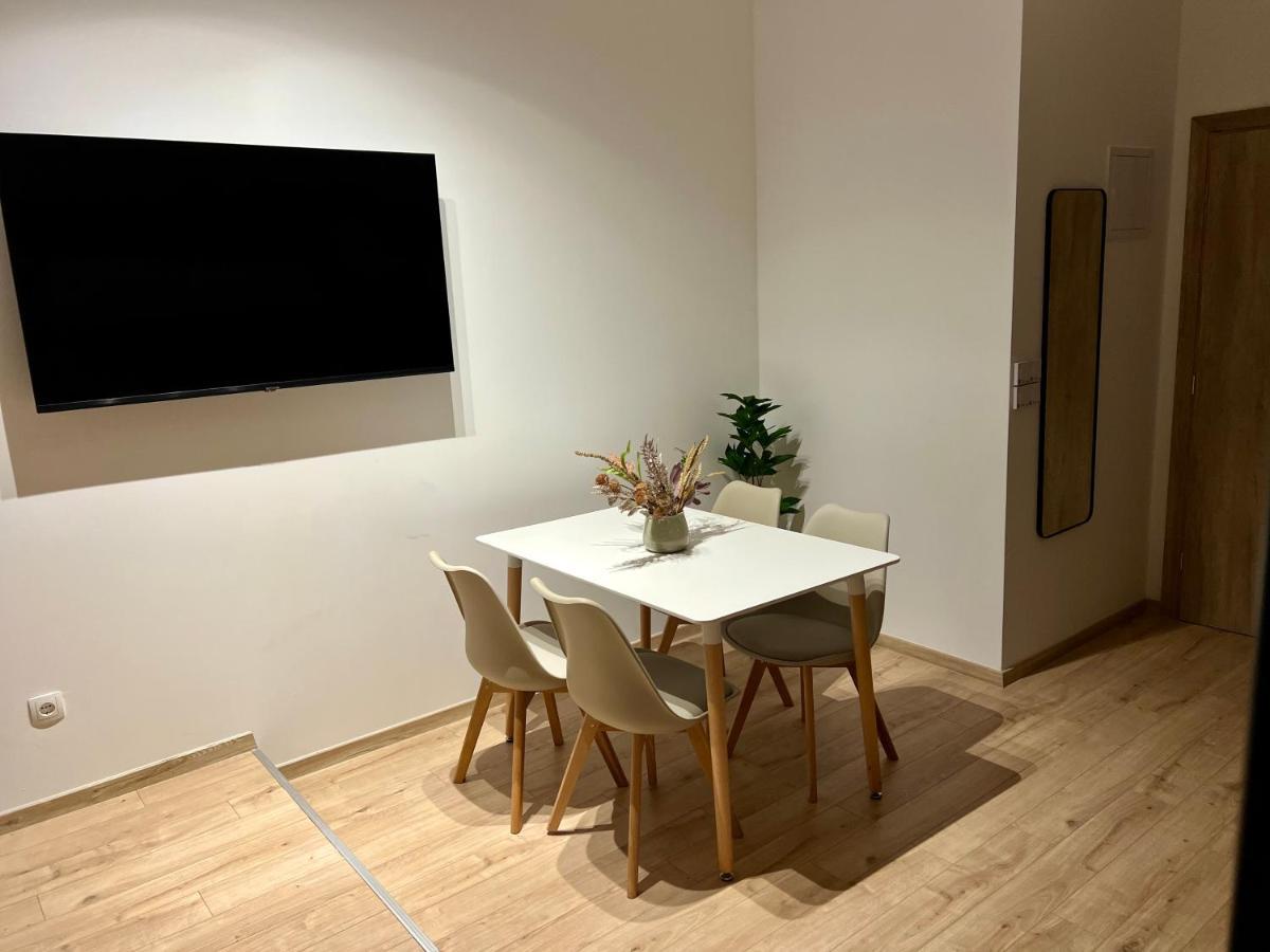 Gnojnice Borsa Rooms מראה חיצוני תמונה