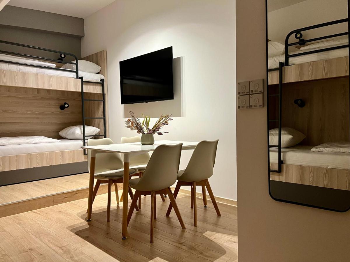 Gnojnice Borsa Rooms מראה חיצוני תמונה