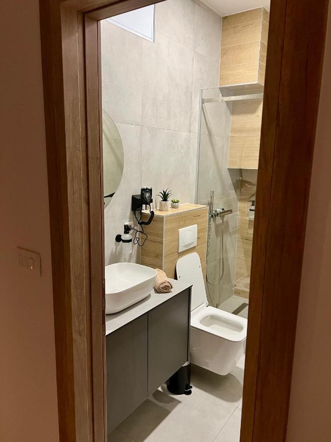 Gnojnice Borsa Rooms מראה חיצוני תמונה