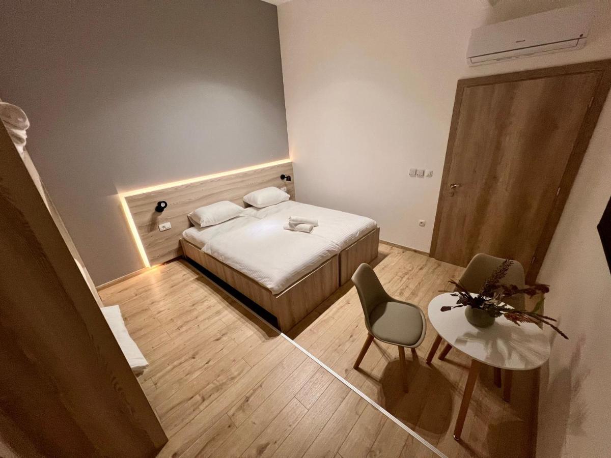 Gnojnice Borsa Rooms מראה חיצוני תמונה